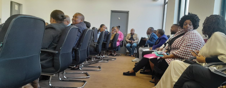 Health ministry confirms cancer center completion by 2027