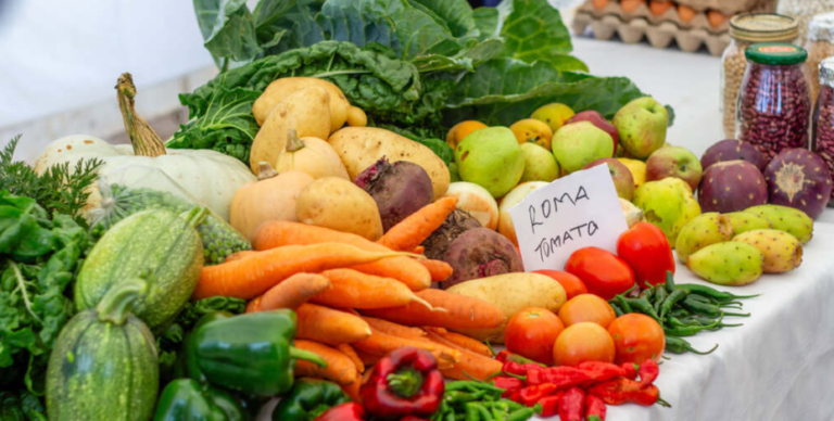 Lesotho’s cost of healthy diet soars by 46%