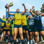 The 2025 Econet LISA National Ball Games