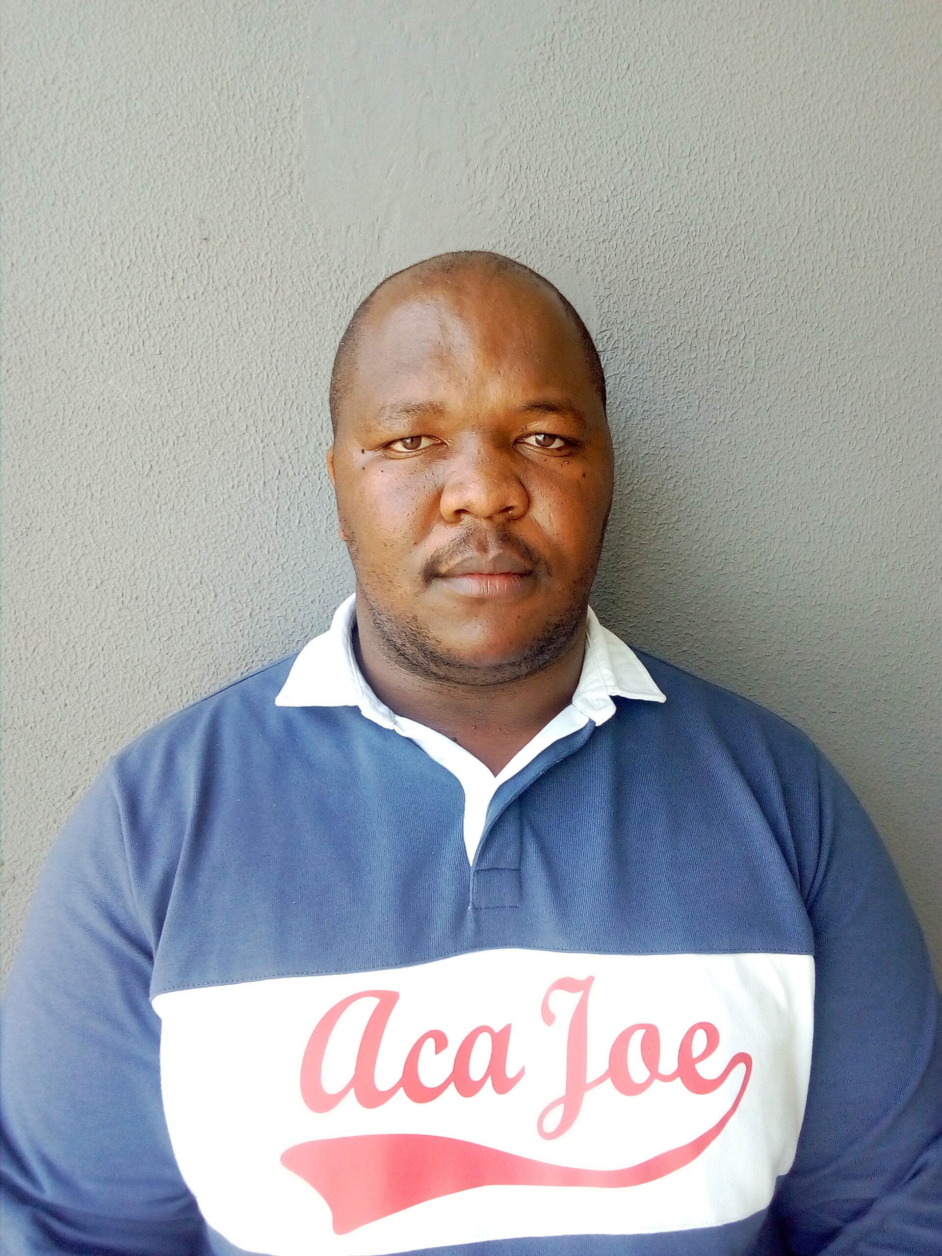 Thoboloko Ntšonyane