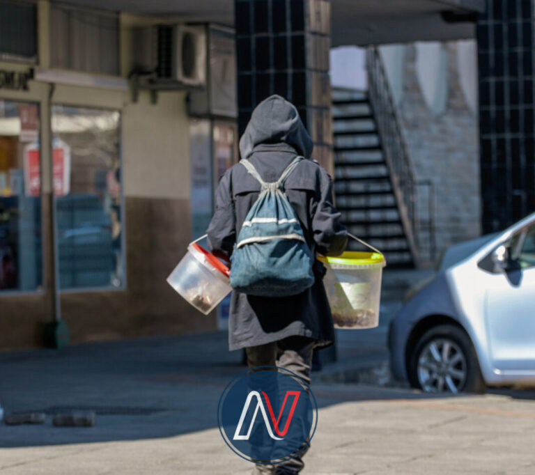 Young Basotho say country moving in wrong direction