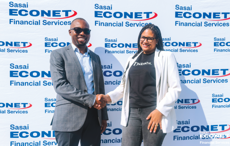 EcoCash unlocks new global remittance avenues with Thunes partnership