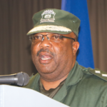 LCS Acting Commissioner Matingoe Phamotse
