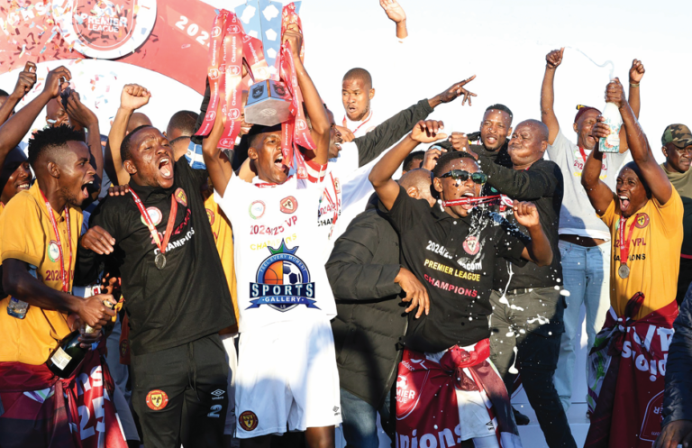 Lioli opens title defense against newcomers