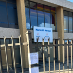 Mamoth Health evicted as collapse deepens Mamoth Health