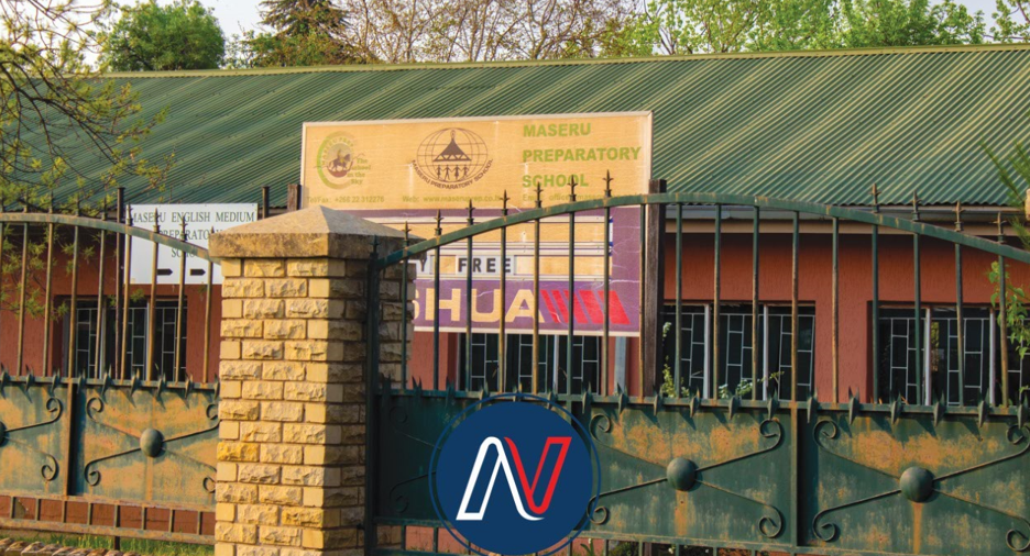 Maseru Prep