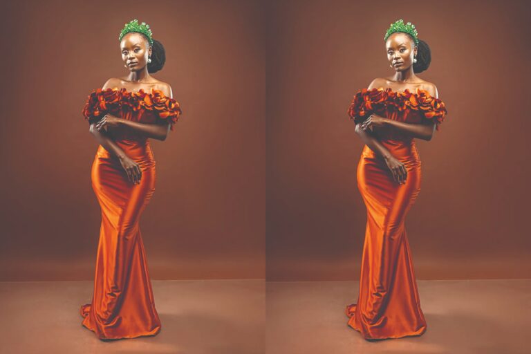 Refiloe Makoae to represent Lesotho at Miss Cosmo in Vietnam