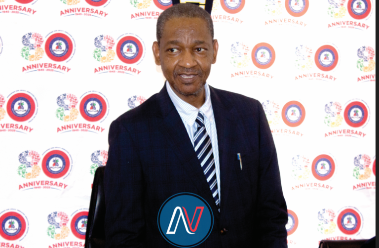 Prof Fajana on transforming Lesotho’s premier university