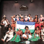 Sothokids in Europe