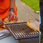 The Mountain Sizzlers