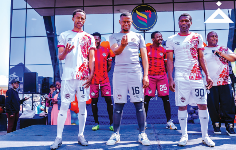 Lifofane finally lands sponsorship deal