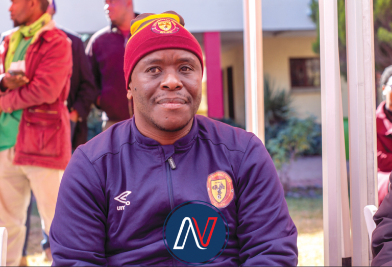 Lioli handed CAF reality check