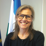 I want to see results: new EU Ambassador Sunnergren Ambassador Mette Sunnergren