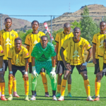Bantu, Lifofane clash ends in pulsating draw Bantu squad