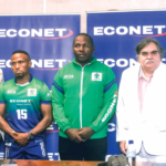 Econet Telecom Lesotho (ETL) officially handed over a brand-new jersey to Lesotho’s national senior 15s rugby team, Likatola
