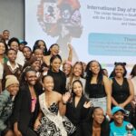 Digital skills: Key to unlocking Africa’s girl child potential Giving girls access to digital literacy skills will prepare them for the digital economy