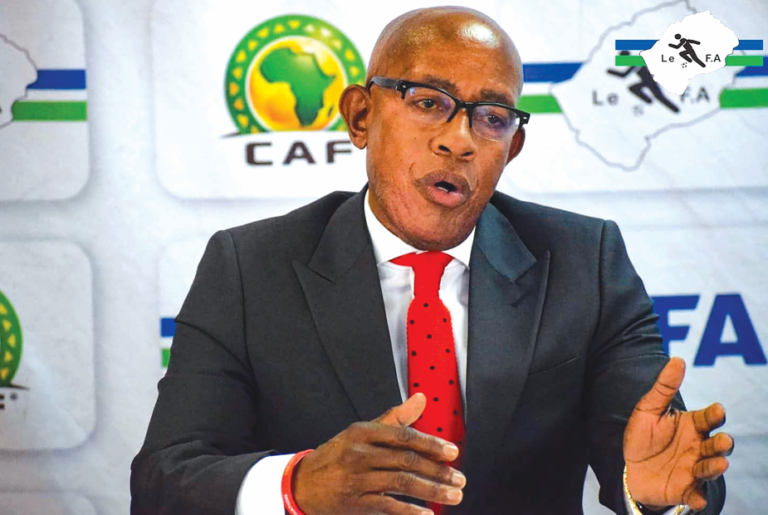 LeFA honours late football icons