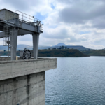 Lesotho–Botswana Water Transfer (L-BWT)