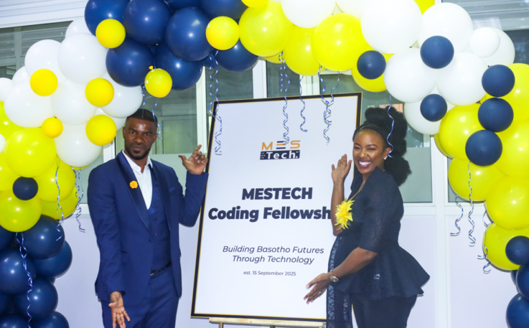 MESTECH Marks 5 Years with Coding Fellowship for ICT Graduates