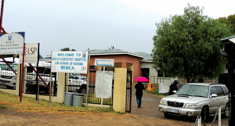 Unlicensed doctor scandal hits Maluti Adventist Hospital