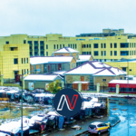 Maseru District Hospital