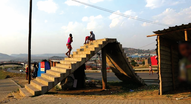 AfDB report exposes Lesotho’s deep-rooted poverty and economic stagnation