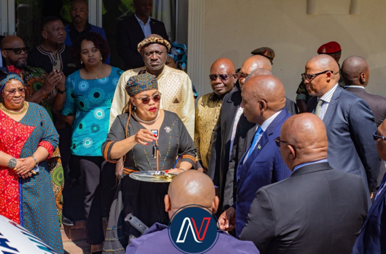 Lesotho’s road financing model hailed as regional benchmark