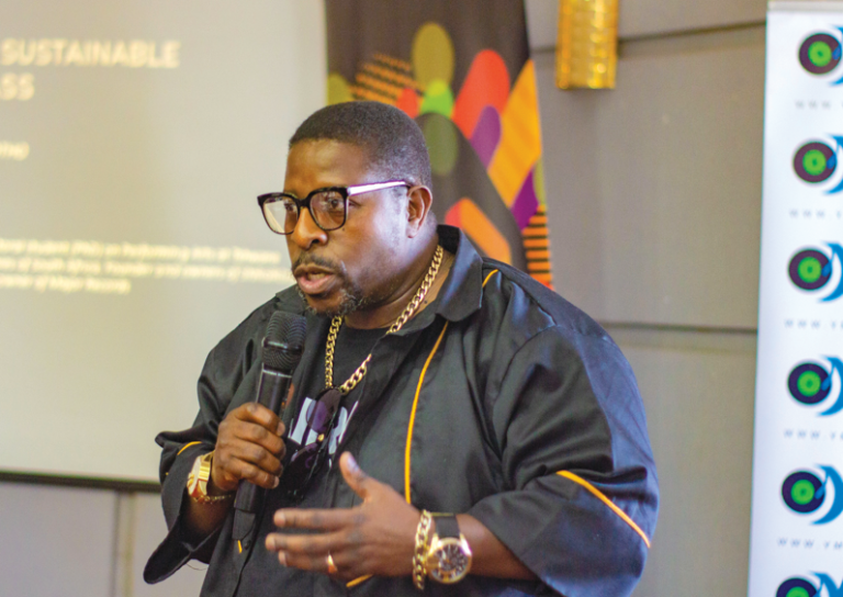 LESCOSAA struggle for trust and compliance