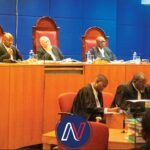 The full bench of the Appeal Court