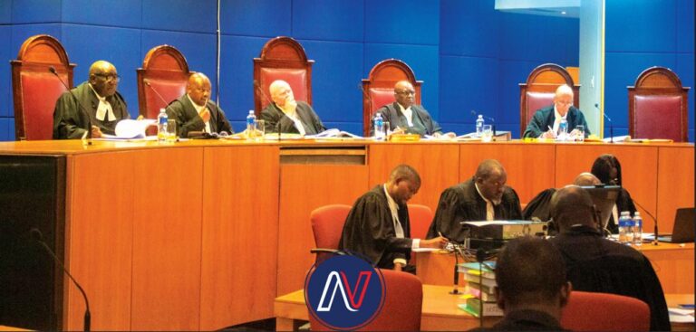 Appeal Court questions Letsoepa’s VIP treatment