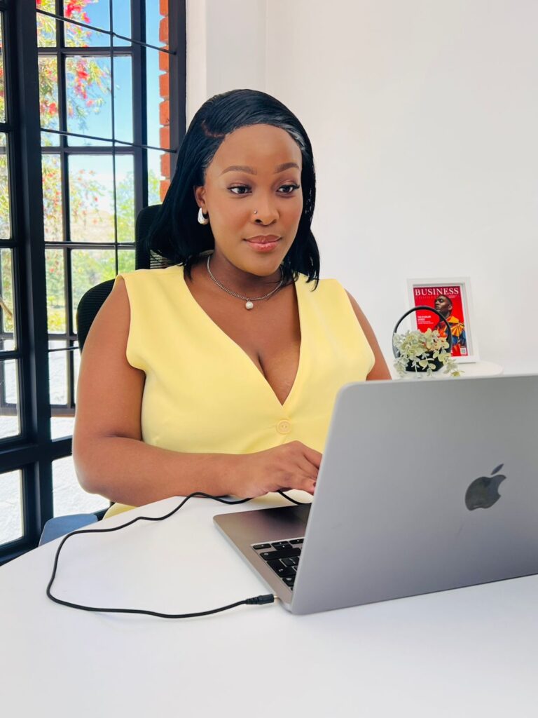 Teacher Camila Makes History — Meta Approves Her for Content Monetisation!