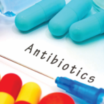 antibiotics