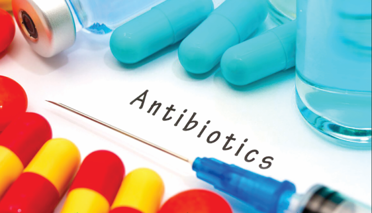 Antimicrobial Resistance: Growing concern for Lesotho and the world