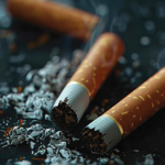 two-cigarettes-placed-table-suitable-smoking-addiction-concept