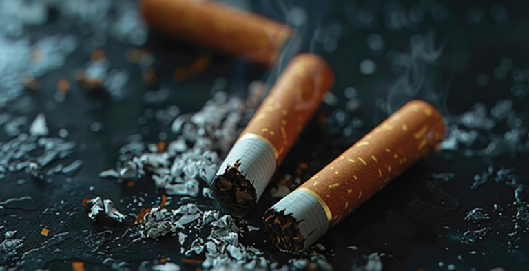 Lesotho ranked Africa’s heaviest-smoking nation