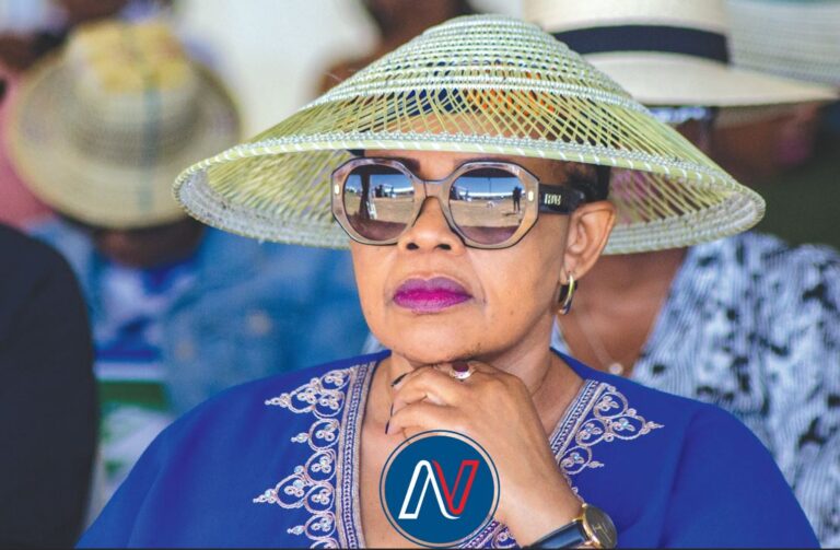 M1 million for Deputy Prime Minister’s Brazil trip