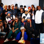 Hotspot Cypher ignites American Corner