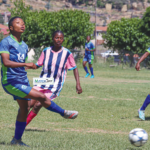 Kick4Life Senior Women continued their remarkable start to the 2025 Lesotho Women’s Super League season with a commanding 6–0 victory over Villa Ladies on Sunday.