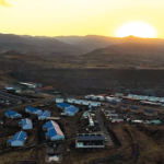 LHWP Phase II: Progress, challenges and the promise of transformation LHDA Mokhotlong