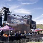 LNIG gospel xplosion