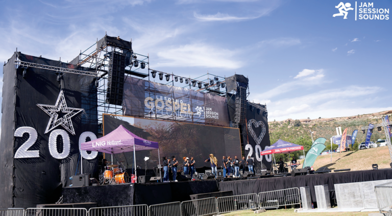 LNIG Hollard Gospel Xplosion ready to rock