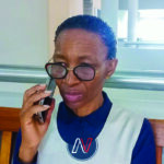 Mahali Phamotse – Dr