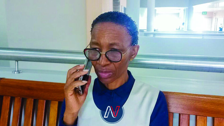 Phamotse yearns for closure on fraud case