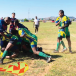 Maseru Warriors reignited their Lesotho Rugby League campaign with an emphatic 34–22 victory over Liqhomane in a fiercely contested match at Mabote Beavers Ground on Saturday.
