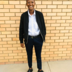 Moleboheng Motšepeli