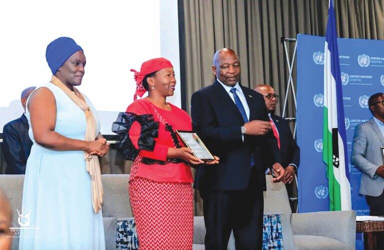 Tragedy turns to triumph