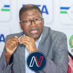 New elected president of LeFA, Lijane Nthunya