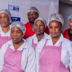 One notable success story comes from Mohale’s Hoek, where Mafoso Butchery co-managed by entrepreneur Matšepo Mafoso has become a beacon of the cashless movement.