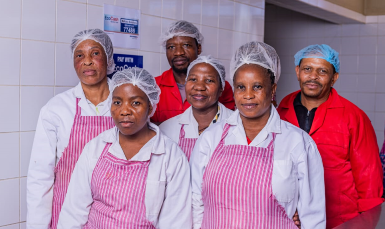 EcoCash powers Lesotho’s quiet cashless revolution