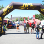 The 2025 edition of the Roof of Africa is currently underway